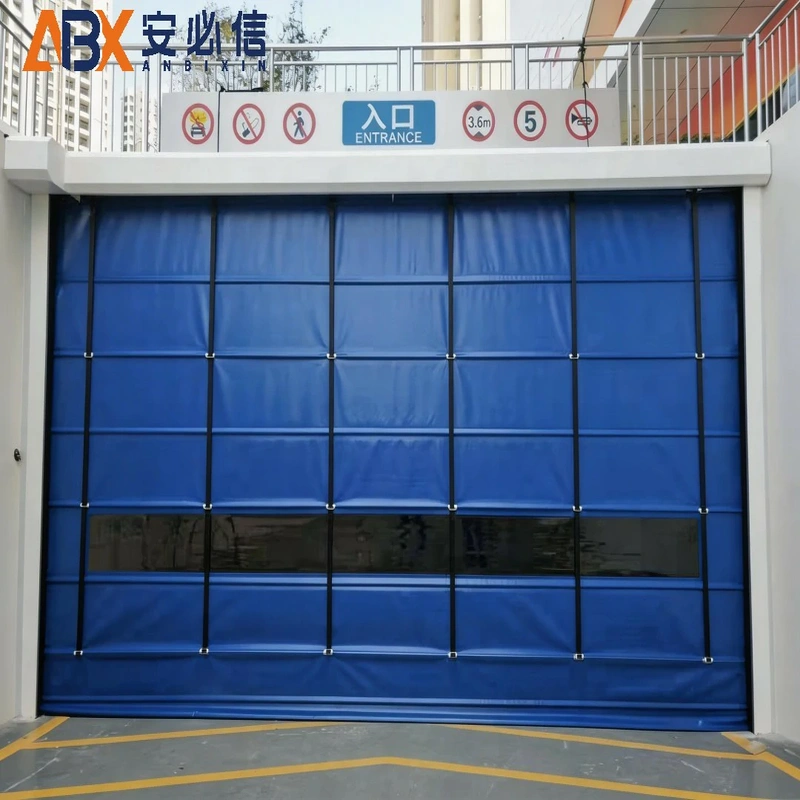 湘西土家族苗族软帘堆积门