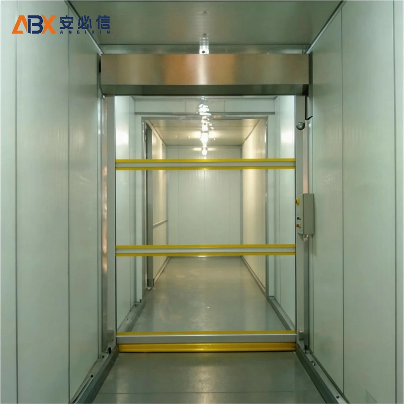 湘西土家族苗族PVC快速门
