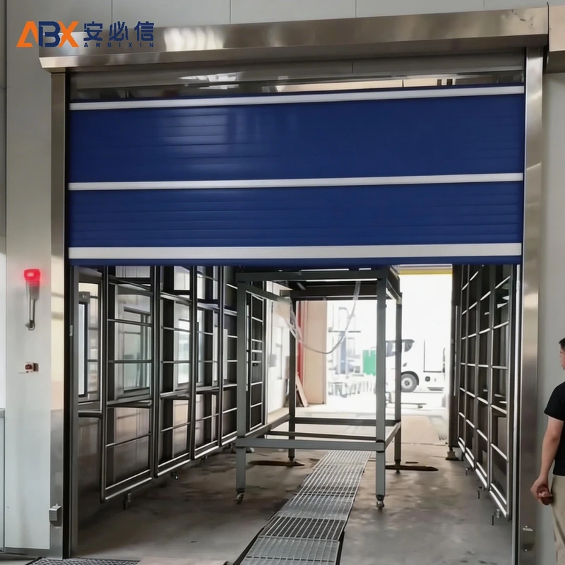 湘西土家族苗族快速卷帘门