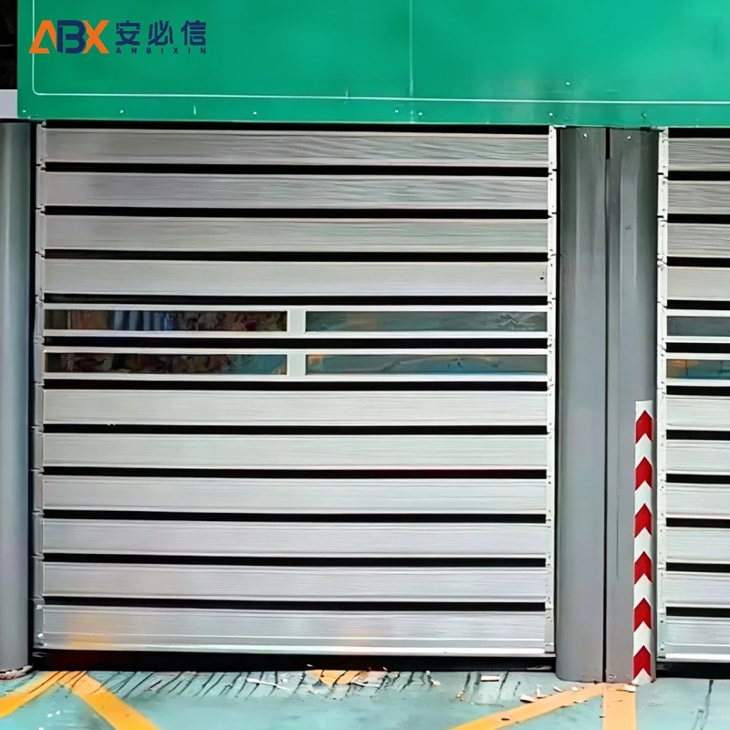 湘西土家族苗族金属高速门